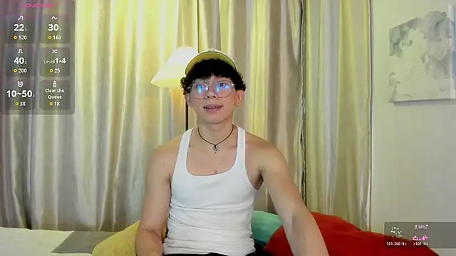 liam twiink online show from April 30, 2026, 7:32 pm
