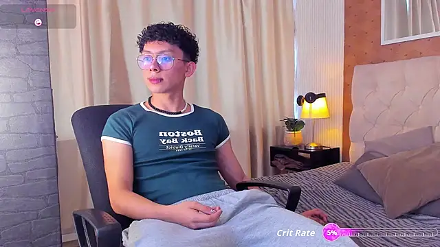 liam twiink online show from January 7, 2026, 7:30 pm