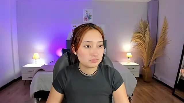 Snapshot of Samara_Hilton_2 chatting on October 20, 2025, 7:14 pm Samara Hilton 2 online show from October 20, 2025, 7:14 pm