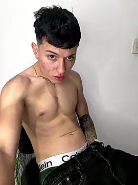 Dav oviedo online show from October 9, 2025, 3:18 am