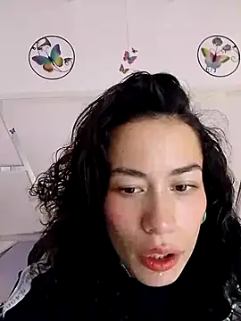 oblivionlove online show from December 4, 2025, 8:52 pm