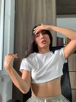 sweet-abbie online show from January 6, 2026, 6:23 pm