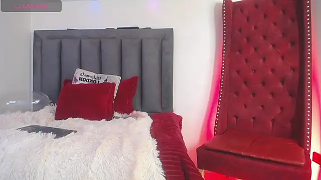 Snapshot of EvaGoddess_ chatting on January 18, 2026, 5:05 pm EvaGoddess online show from January 18, 2026, 5:05 pm