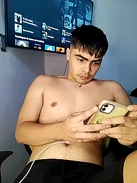 Mason grey online show from January 12, 2026, 3:08 pm