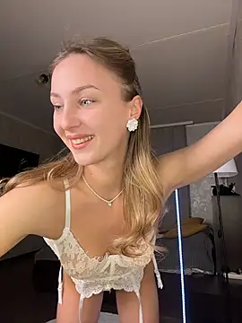 Mally Say online show from February 22, 2026, 5:14 pm