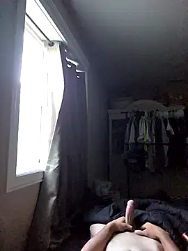 fuckmy9in online show from October 23, 2025, 2:16 pm