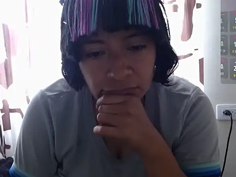 Acelinrose online show from March 3, 2026, 7:54 pm