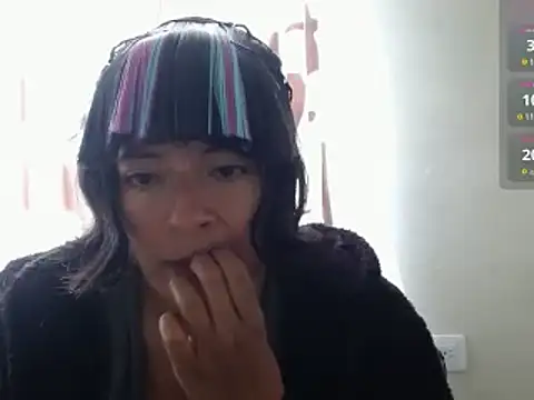 Acelinrose online show from March 29, 2026, 2:41 pm