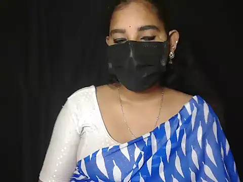 Anusree-Sexy online show from February 22, 2026, 3:57 pm