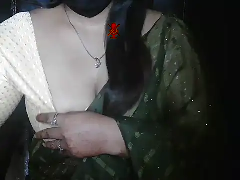 Anusree-Sexy online show from April 23, 2026, 5:58 pm
