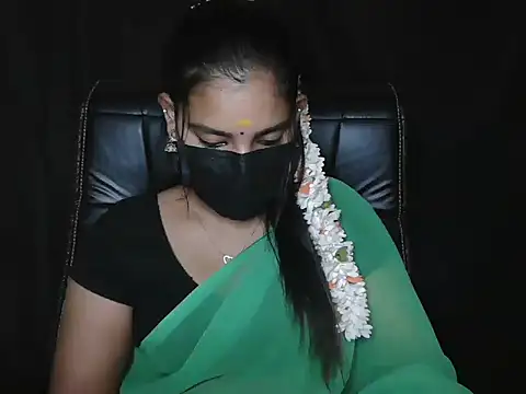 Anusree-Sexy online show from May 18, 2026, 6:12 pm
