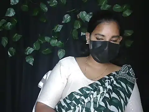 Anusree-Sexy online show from February 16, 2026, 4:27 pm