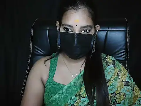 Anusree-Sexy online show from May 24, 2026, 4:40 pm
