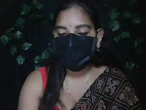 Anusree-Sexy online show from February 17, 2026, 6:05 pm