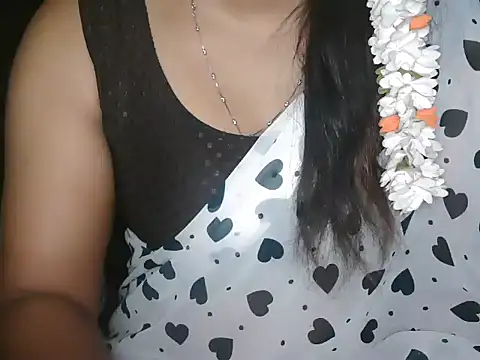 Anusree-Sexy online show from March 21, 2026, 4:33 pm