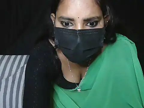 Anusree-Sexy online show from February 21, 2026, 8:22 pm
