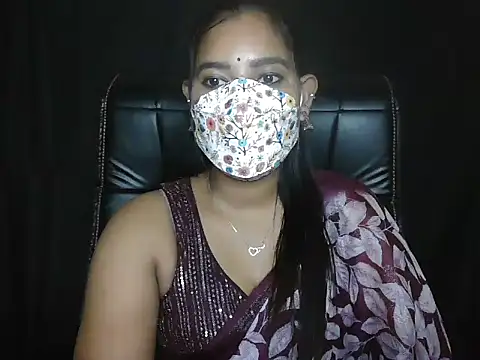 Anusree-Sexy online show from May 8, 2026, 8:23 pm