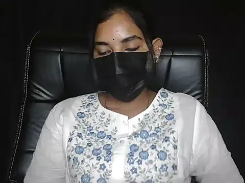 Anusree-Sexy online show from May 30, 2026, 6:24 pm