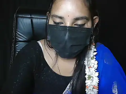 Anusree-Sexy online show from March 7, 2026, 7:08 pm