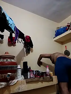 chunkyguy98 online show from October 6, 2025, 7:25 pm