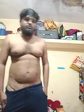 chunkyguy98 online show from July 3, 2026, 4:19 am