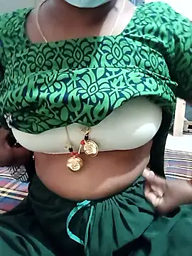 Snapshot of TeluguCuplehyd chatting on January 10, 2026, 7:15 am TeluguCuplehyd online show from January 10, 2026, 7:15 am