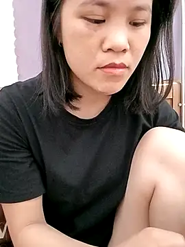 Snapshot of Norah-h chatting on April 10, 2026, 2:57 pm Norah-h online show from April 10, 2026, 2:57 pm