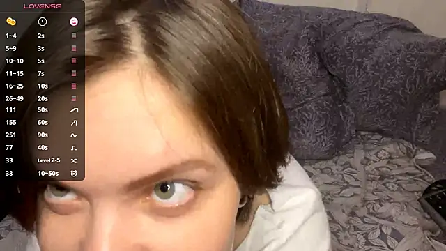 Snapshot of SabrinaFolts chatting on November 13, 2025, 5:17 pm SabrinaFolts online show from November 13, 2025, 5:17 pm