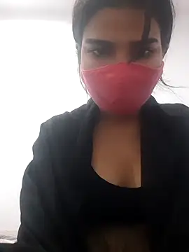 Snapshot of Priyanka-O chatting on September 27, 2025, 10:21 am Priyanka-O online show from September 27, 2025, 10:21 am
