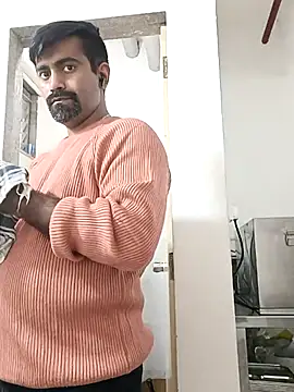 Snapshot of Shergillvicky69 chatting on October 14, 2025, 8:37 am Shergillvicky69 online show from October 14, 2025, 8:37 am