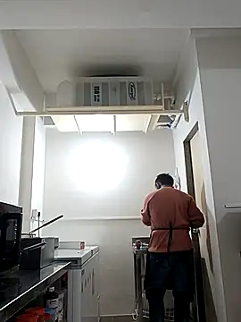 Snapshot of Shergillvicky69 chatting on October 18, 2025, 12:29 pm Shergillvicky69 online show from October 18, 2025, 12:29 pm