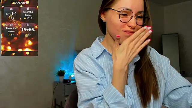 Snapshot of fun_nd_bun chatting on May 18, 2026, 4:07 am fun nd bun online show from May 18, 2026, 4:07 am