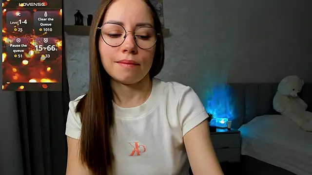 Snapshot of fun_nd_bun chatting on April 20, 2026, 2:25 am fun nd bun online show from April 20, 2026, 2:25 am