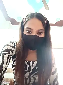 Mona-09 online show from November 26, 2025, 6:24 am