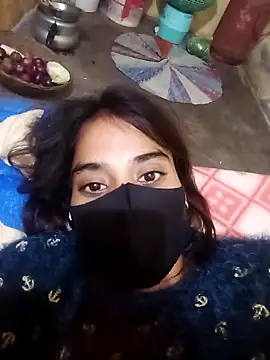 Mona-09 online show from November 24, 2025, 6:08 pm