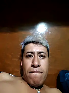 Carlos27hot online show from February 23, 2026, 2:35 am