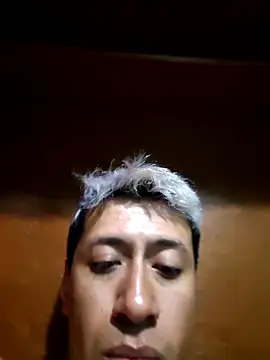 Carlos27hot online show from March 5, 2026, 8:33 am