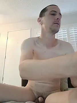 slickdickfreak online show from May 11, 2026, 2:18 pm