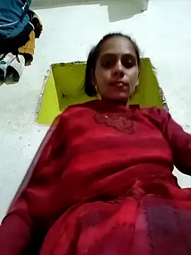 M-Rani239 online show from September 20, 2025, 4:23 pm