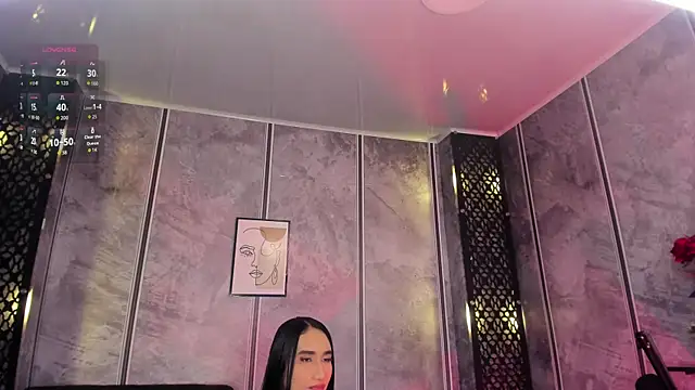 Snapshot of amaraa_lewiis chatting on October 7, 2025, 12:17 pm amaraa lewiis online show from October 7, 2025, 12:17 pm