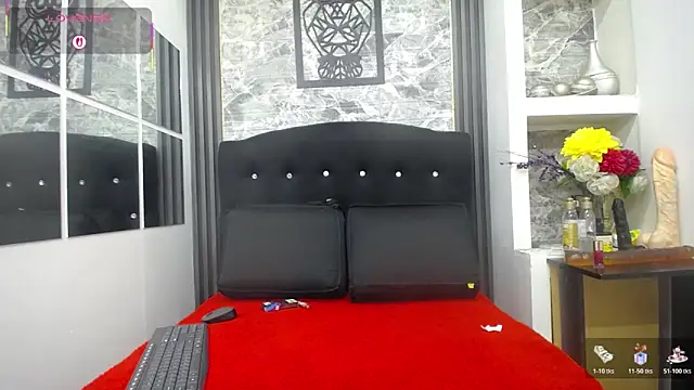 Snapshot of katalella_22hot chatting on March 14, 2026, 2:01 pm katalella 22hot online show from March 14, 2026, 2:01 pm