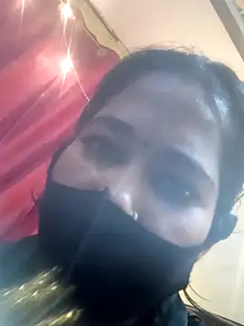 Mansi01 online show from October 6, 2025, 1:34 pm