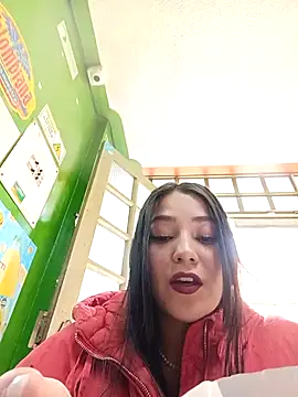  Luna-1 online show from November 26, 2025, 3:12 pm