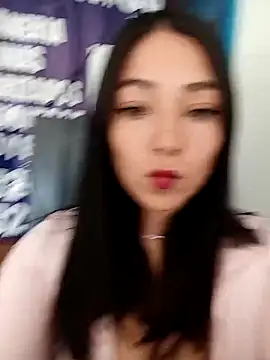 Snapshot of _Luna-1 chatting on February 26, 2026, 12:27 pm Luna-1 online show from February 26, 2026, 12:27 pm