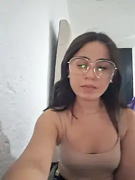 Akane24 online show from January 6, 2026, 10:47 pm