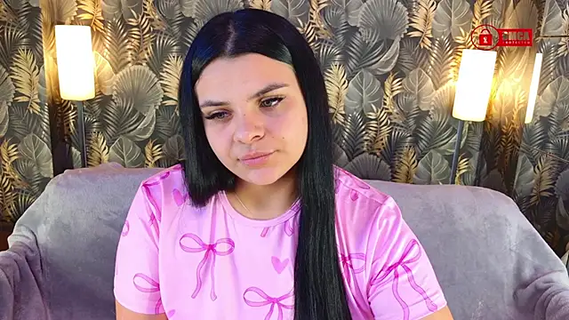 ThiccMady online show from November 3, 2025, 10:19 am