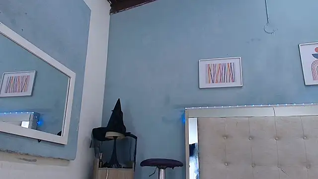 marcus hans  online show from October 14, 2025, 11:44 am