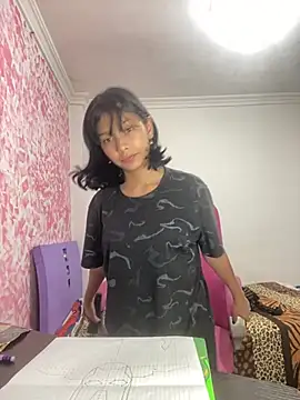 Snapshot of xoxo_milk chatting on February 12, 2026, 11:37 pm xoxo milk online show from February 12, 2026, 11:37 pm