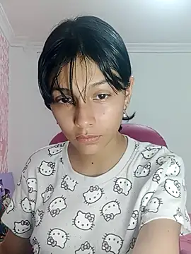 Snapshot of xoxo_milk chatting on March 1, 2026, 6:19 pm xoxo milk online show from March 1, 2026, 6:19 pm