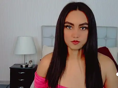 Snapshot of Celeste_Monserrath chatting on September 27, 2025, 12:11 pm Celeste Monserrath online show from September 27, 2025, 12:11 pm